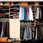 Good Well Organized Closet Pics