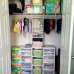 Gorgeous Baby Room Closet Organizer Pictures
