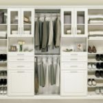 Gorgeous Bedroom Closet Storage Images