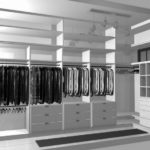 Gorgeous Closet Design Tool Free Pictures