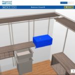Gorgeous Closet Organizer Planner Pic