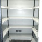 Gorgeous Closet Shelving Ideas Pics