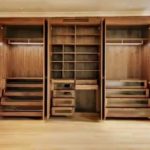 Gorgeous Cool Closet Designs Images