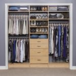 Gorgeous Great Closet Ideas Pics