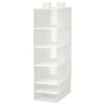 Gorgeous Ikea Hanging Clothes Storage Pic