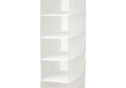 Gorgeous Ikea Hanging Clothes Storage Pic