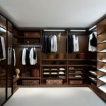Gorgeous Open Walk In Closet Pictures