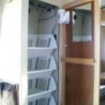 Gorgeous Rv Closet Organizer Pictures