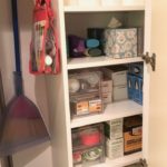 Gorgeous Utility Closet Ideas Picture