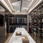 Gorgeous Walk In Closet Definition Pictures