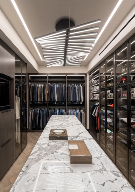 Gorgeous Walk In Closet Definition Pictures