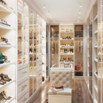 Gorgeous Walk In Closet Tumblr Picture