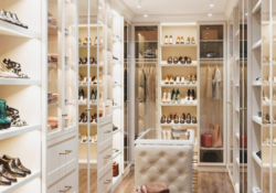 Gorgeous Walk In Closet Tumblr Picture
