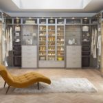 Gorgeous Walk N Closet Pictures