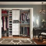 Gorgeous Wardrobe Closet Design Ideas Photo