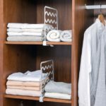 Gorgeous Wardrobe Compartment Divider Pic
