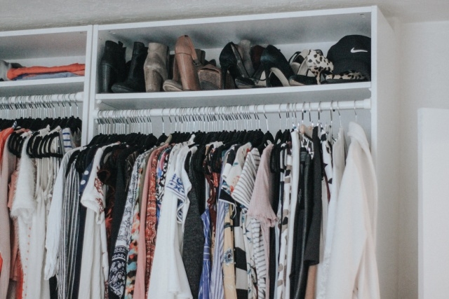 Gorgeous Wardrobes For Small Spaces Ikea Photos