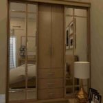 Gorgeous Wood Almari Design Images