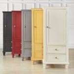 Gorgeous Wooden Wardrobe Cabinet Pictures