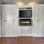 Great Bedroom Wardrobe Closet Photo