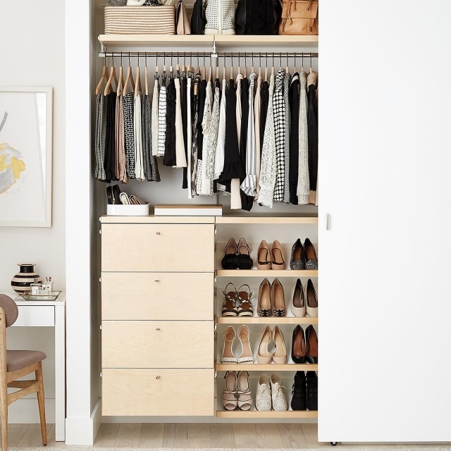 Great Best Closet Systems Photos