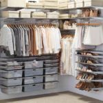 Great Best Closet Systems Picture