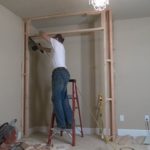 Great Built In Bedroom Closets Images