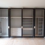 Great Built In Bedroom Closets Pictures