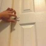 Great Closet Door Locks Pic