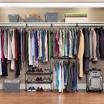 Great Closet Rod System Pics
