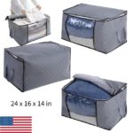 Great Closet Storage Bags Image