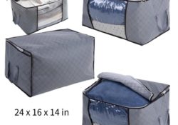 Great Closet Storage Bags Image