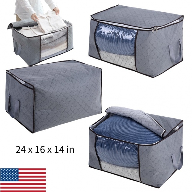 Great Closet Storage Bags Image