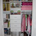 Great Closet Storage Ideas For Small Closets Pics