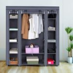 Great Closet Storage Shelves Pics