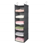 Great Cloth Hanging Shelf Pics