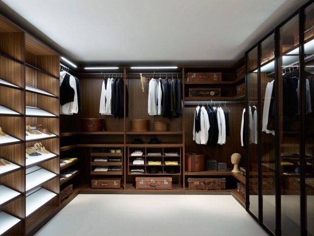 Great Cool Closet Designs Images