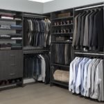 Great Custom Made Closet Image
