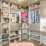 Great Design Closet Organizer Photo