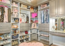 Great Design Closet Organizer Photo