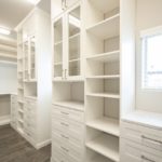 Great Design Closet Organizer Pic