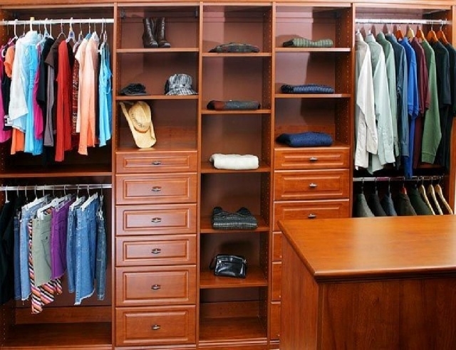 Great Design Closet Organizer Pictures
