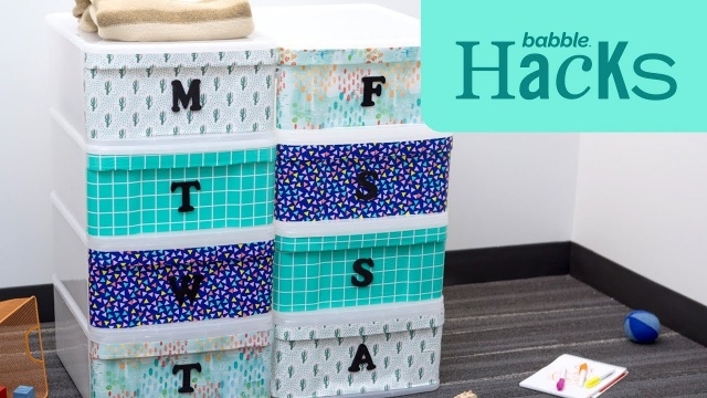 Great Diy Clothes Organizer Photos