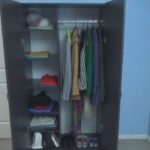Great Diy Wardrobe Cabinet Picture