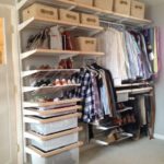 Great Elfa Closet Organizer Photos
