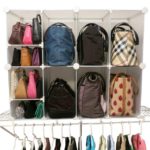 Great Handbag Storage Organizer Images