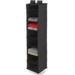 Great Hanging Shelf Organizer Image