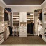 Great Harga Walk In Closet Pictures