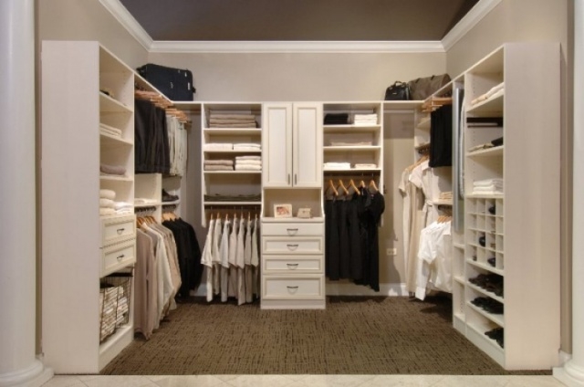 Great Harga Walk In Closet Pictures