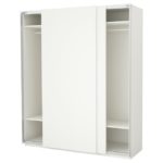 Great Ikea White Wardrobe Pic